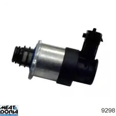 16796RL0G01 Honda клапан регулировки давления (редукционный клапан тнвд Common-Rail-System)