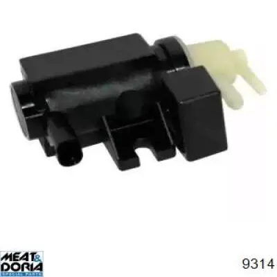 Клапан соленоид регулирования заслонки EGR Mercedes 101531328 цена, от 44.34 USD