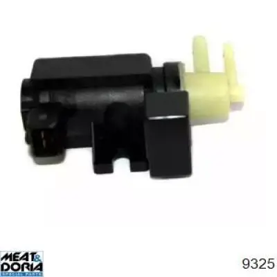 9325 Meat&Doria convertidor de pressão (solenoide de supercompressão)