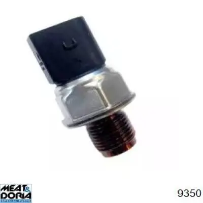 Sensor de pressão de combustível para Land Rover Discovery (LR3)