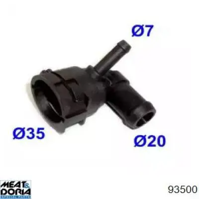 Система охлаждения Fare 13683