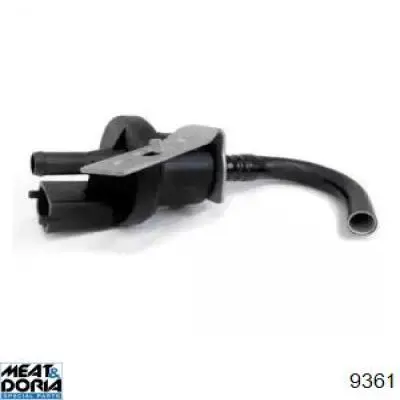 Клапан паров бака Opel Corsa B хэтчбек (S93) (1993 - 2009) цена, от 39.86 USD
