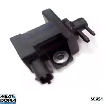 9364 Meat&Doria convertidor de pressão (solenoide de supercompressão)