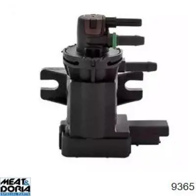 EGRPE012 NTY Клапан соленоид регулирования заслонки EGR