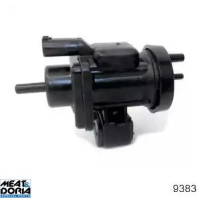 9383 Meat&Doria convertidor de pressão (solenoide de supercompressão)