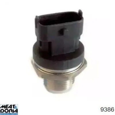 Датчик давления топлива 7701056064 Renault (RVI)
