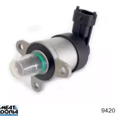 Клапан регулировки давления (редукционный клапан ТНВД) Common-Rail-System MEAT&DORIA 9420