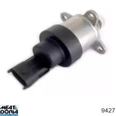 Клапан регулировки давления (редукционный клапан ТНВД) Common-Rail-System MEAT&DORIA 9427