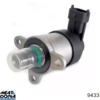 Válvula de regulação de pressão (válvula de redução da Bomba de Combustível de Pressão Alta) Common-Rail-System para Chevrolet Epica (V250)