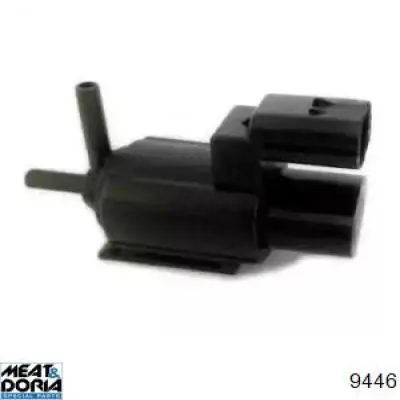 Valvula De Solenoide Control De Compuerta EGR 9446 Meat&Doria