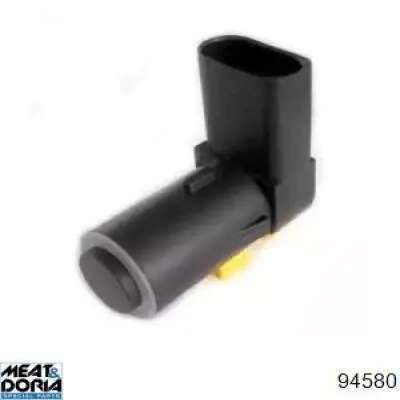 E99-0033 Polcar sensor dianteiro de sinalização de estacionamento (sensor de estacionamento)