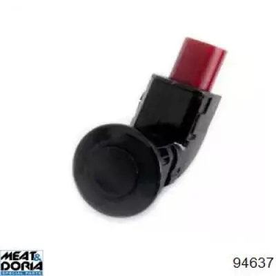 5902010411P 4max Датчик сигнализации парковки (парктроник), передний/задний, боковой