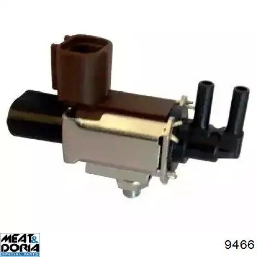 Клапан соленоид регулирования заслонки EGR 3S133005 AND