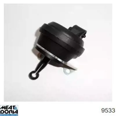 9533 Meat&Doria Клапан рециркуляции отработавших газов EGR