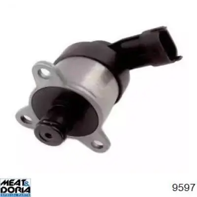 928400652 Bosch клапан регулировки давления (редукционный клапан тнвд Common-Rail-System)