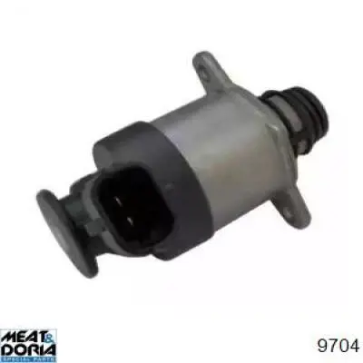 Válvula de regulação de pressão (válvula de redução da Bomba de Combustível de Pressão Alta) Common-Rail-System para Opel Zafira (P12)