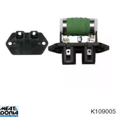 Купить CRS74009GS Casco Регулятор оборотов вентилятора печки