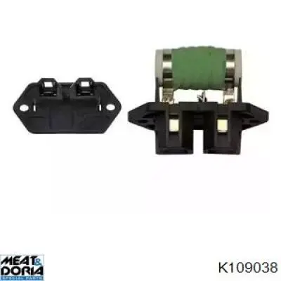 Купить FT61013 Fast Регулятор оборотов вентилятора печки