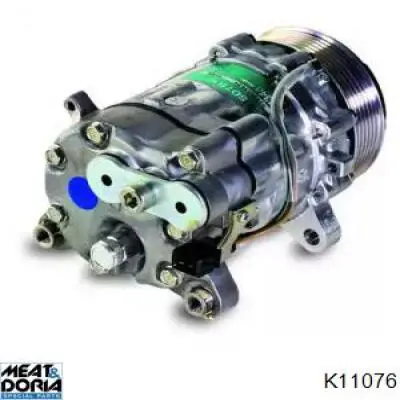 Компрессор системы кондиционирования VAG 811031007 цена, от 50.68 USD