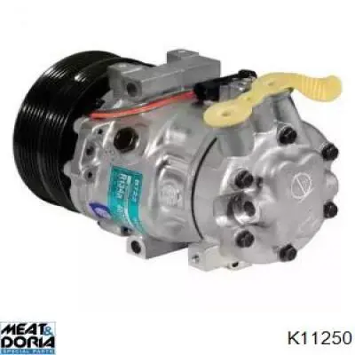 467590360 Fiat/Alfa/Lancia Компрессор хладагента