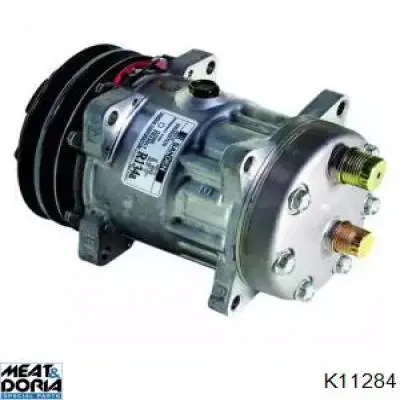 Купить 8964678 Aston Martin Компрессор климатической установки