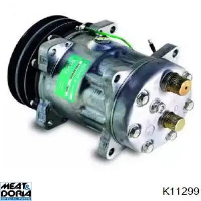 Компрессор кондиционера K11299 Meat&Doria