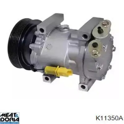 Компрессор кондиционера K11350A Meat&Doria