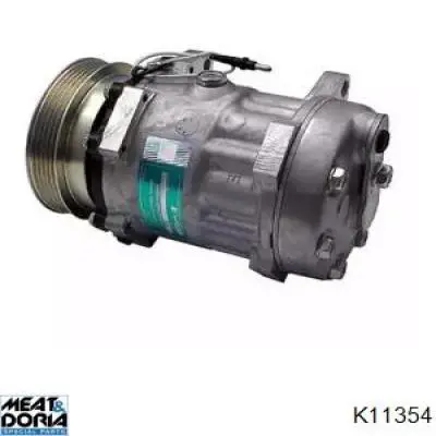 ACP770 Lucas Компрессор хладагента