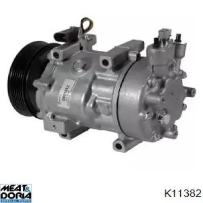 1149454 Ford Компрессор хладагента