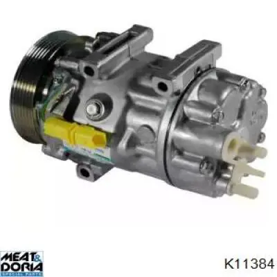 Компрессор кондиционера K11384 Meat&Doria