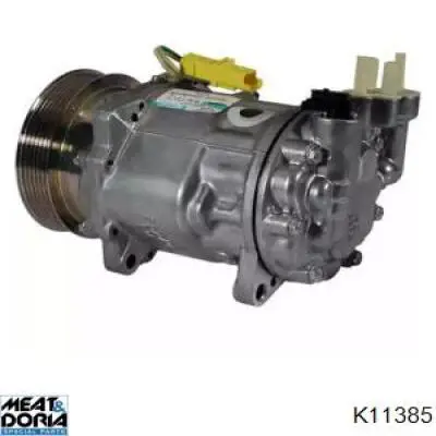 Насос кондиционера Teamec 8608555