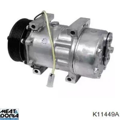 Насос кондиционера NRF 32752