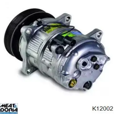 K12002 Meat&Doria компрессор кондиционера