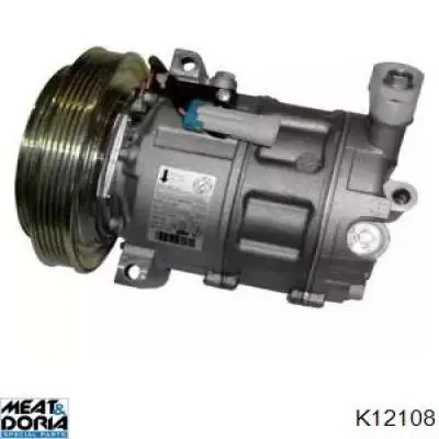 Компрессор системы кондиционирования Fiat/Alfa/Lancia 0060693746 цена, от 410.47 USD