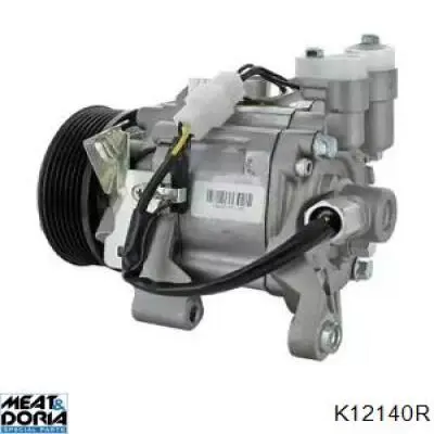 814730 VALEO Компрессор хладагента