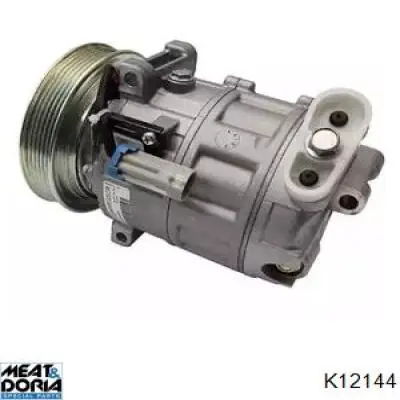 Купить 60693333 Fiat/Alfa/Lancia Компрессор климатической установки