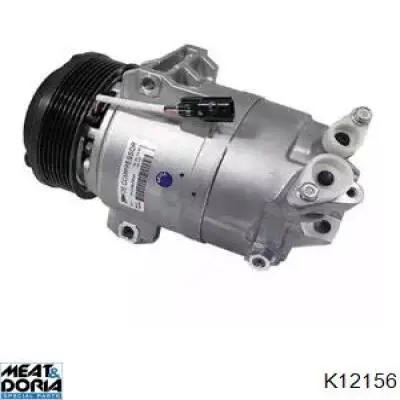 K12156 Meat&Doria compressor de aparelho de ar condicionado