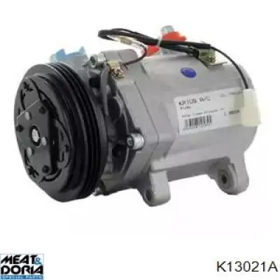 K13021A Meat&Doria compressor de aparelho de ar condicionado