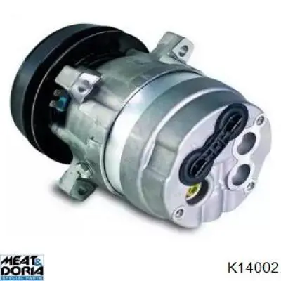 Компрессор системы кондиционирования Fiat/Alfa/Lancia 71721689 цена, от 233.15 USD