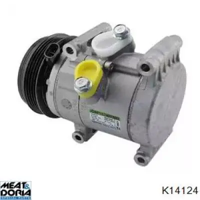 Насос кондиционера Airstal 101878
