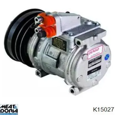 Компрессор кондиционера 100864 Airstal