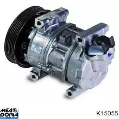 Компрессор кондиционера K15055 Meat&Doria