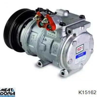 Купить 977013C071 Hyundai/Kia Компрессор климатической установки