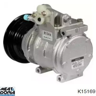 Купить ACP279 Lucas Компрессор климатической установки