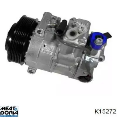 Компрессор системы кондиционирования Mercedes A002230301180 цена, от 164.70 USD