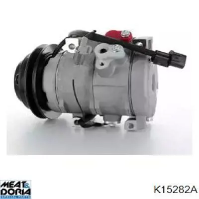 Компрессор кондиционера K15282A Meat&Doria