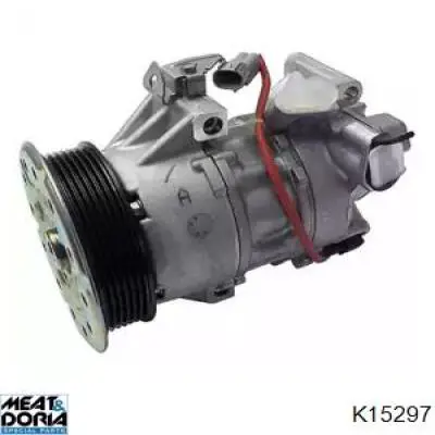 Насос кондиционера Polcar 8116KS3