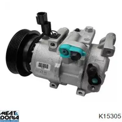 977012V000 Hyundai/Kia Компрессор хладагента