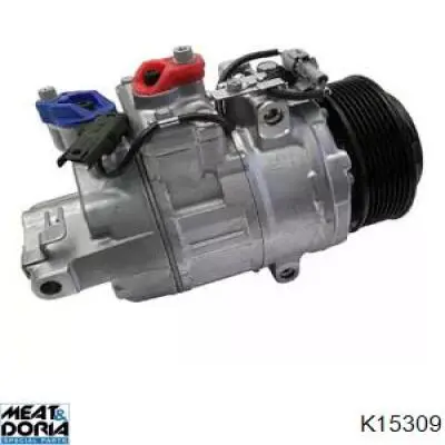 Компрессор кондиционера K15309 Meat&Doria