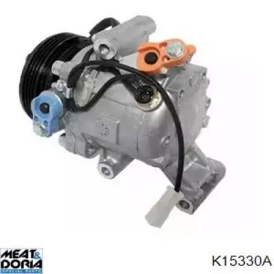 Компрессор системы кондиционирования Denso DCP05060 цена, от 442.91 USD